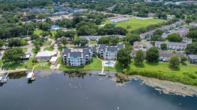 3127 W SLIGH AVENUE 204B, Tampa, FL 33614