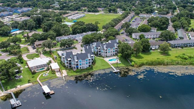 3127 W SLIGH AVENUE 204B, Tampa, FL 33614