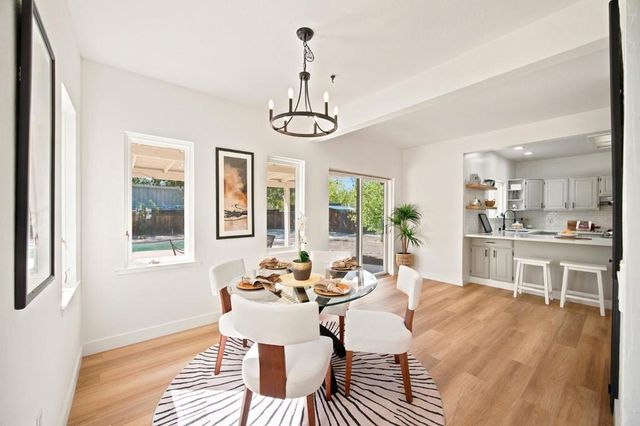 195 Pleasant Valley Drive, Walnut Creek, CA 94597