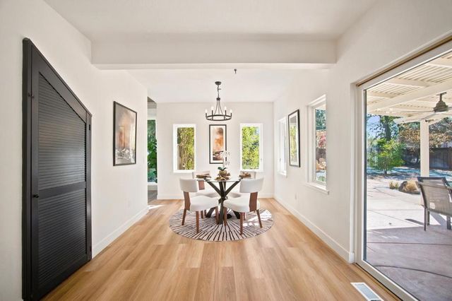 195 Pleasant Valley Drive, Walnut Creek, CA 94597