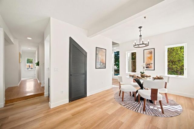 195 Pleasant Valley Drive, Walnut Creek, CA 94597