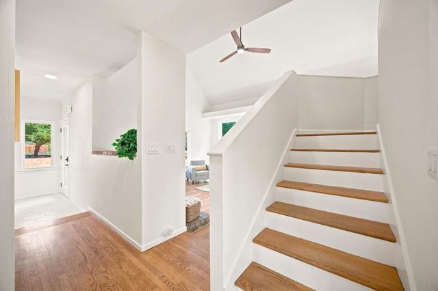 195 Pleasant Valley Drive, Walnut Creek, CA 94597
