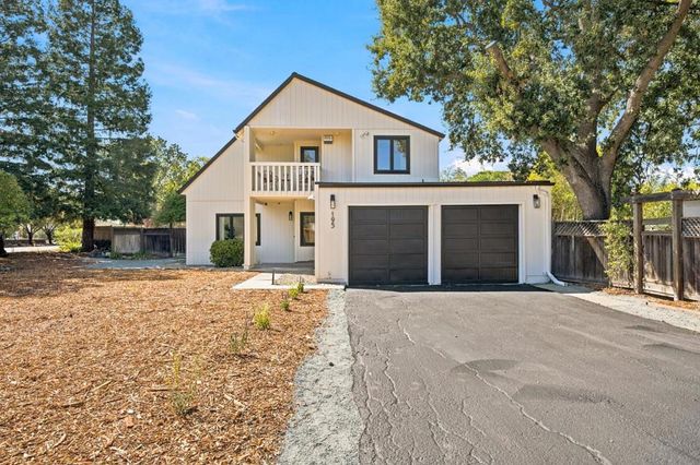 195 Pleasant Valley Drive, Walnut Creek, CA 94597