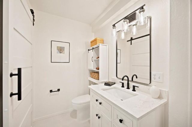 195 Pleasant Valley Drive, Walnut Creek, CA 94597