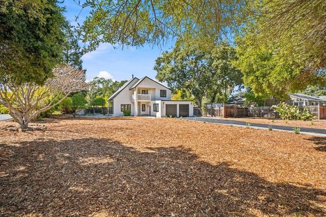 195 Pleasant Valley Drive, Walnut Creek, CA 94597