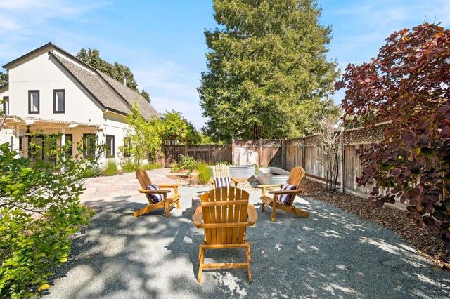195 Pleasant Valley Drive, Walnut Creek, CA 94597