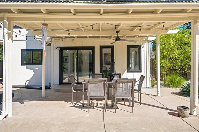 195 Pleasant Valley Drive, Walnut Creek, CA 94597
