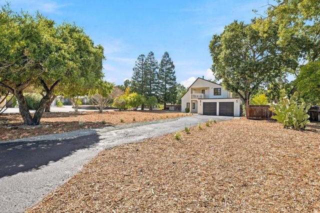 195 Pleasant Valley Drive, Walnut Creek, CA 94597