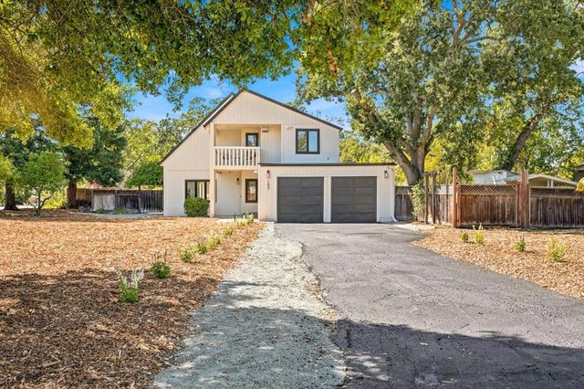 195 Pleasant Valley Drive, Walnut Creek, CA 94597