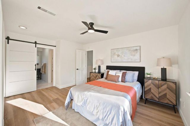 195 Pleasant Valley Drive, Walnut Creek, CA 94597