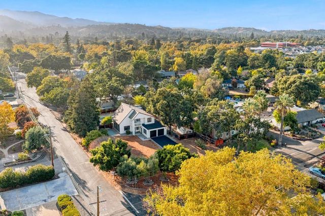 195 Pleasant Valley Drive, Walnut Creek, CA 94597