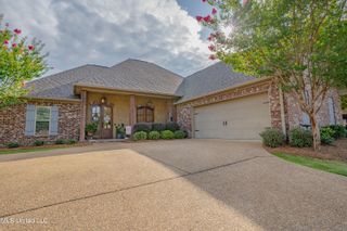 636 Hidden Hills Crossing, Brandon, MS 39047