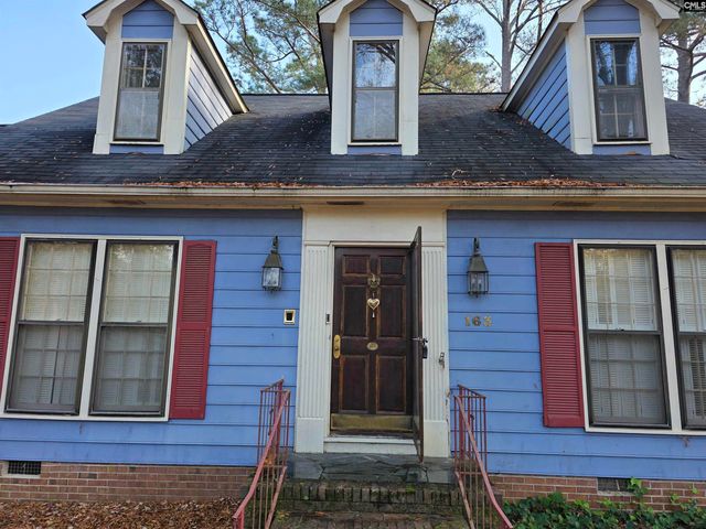 163 Cheshire Drive, Columbia, SC 29210