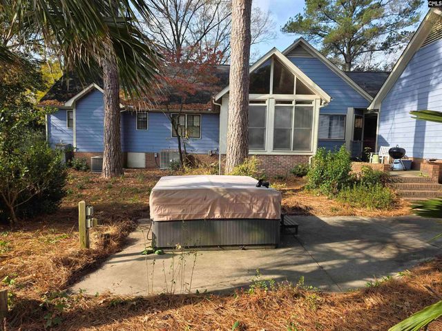 163 Cheshire Drive, Columbia, SC 29210