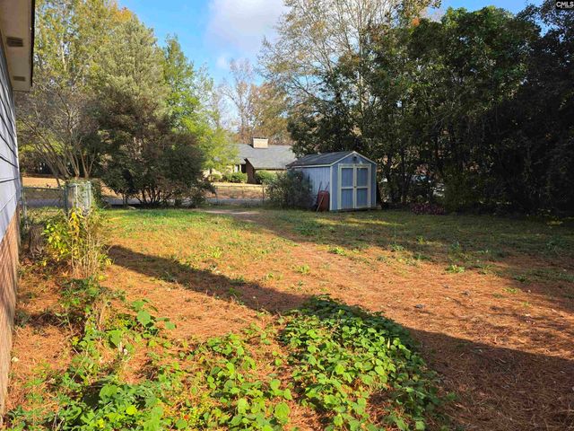 163 Cheshire Drive, Columbia, SC 29210