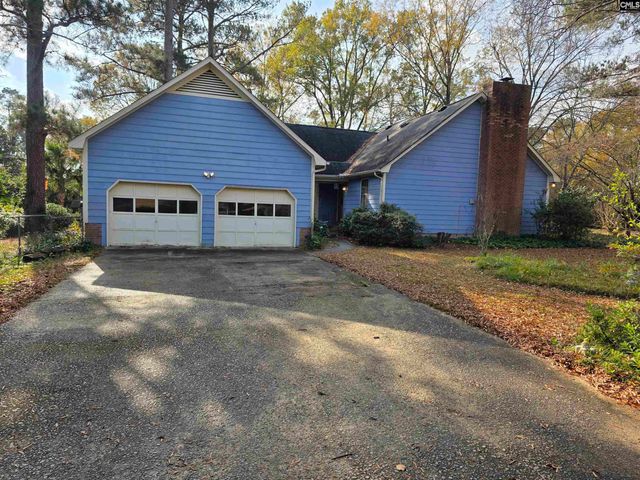 163 Cheshire Drive, Columbia, SC 29210