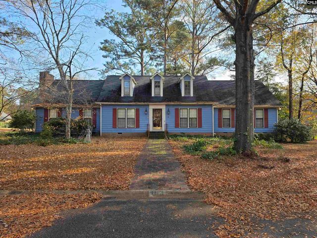 163 Cheshire Drive, Columbia, SC 29210