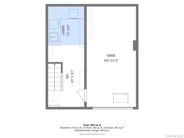 50 E Pine Street, Long Beach, NY 11561