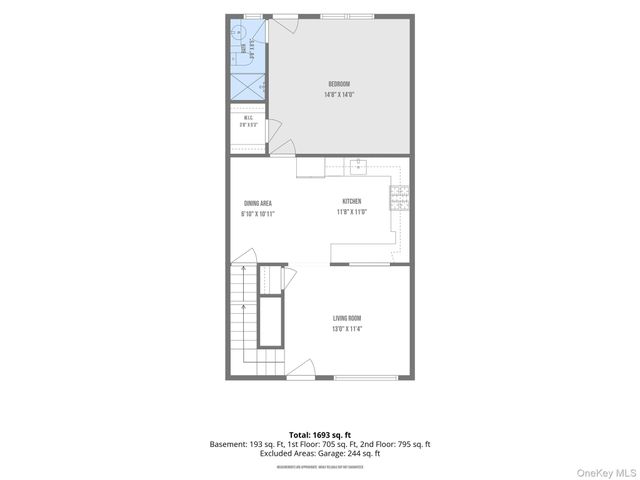 50 E Pine Street, Long Beach, NY 11561