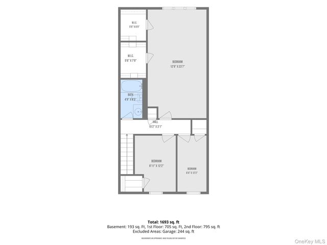 50 E Pine Street, Long Beach, NY 11561