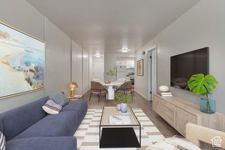 742 S 400 E #H102, Salt Lake City, UT 84111