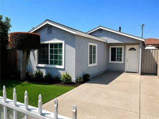 8215 Elburg Street, Paramount, CA 90723