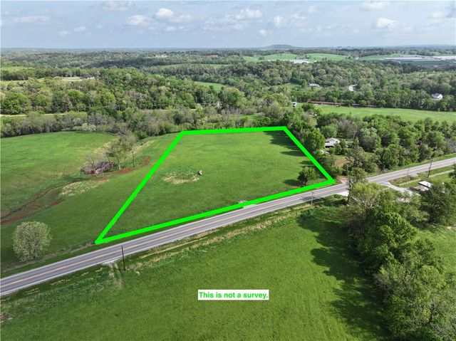 Hwy 45 E Ar-45, Fayetteville, AR 72703