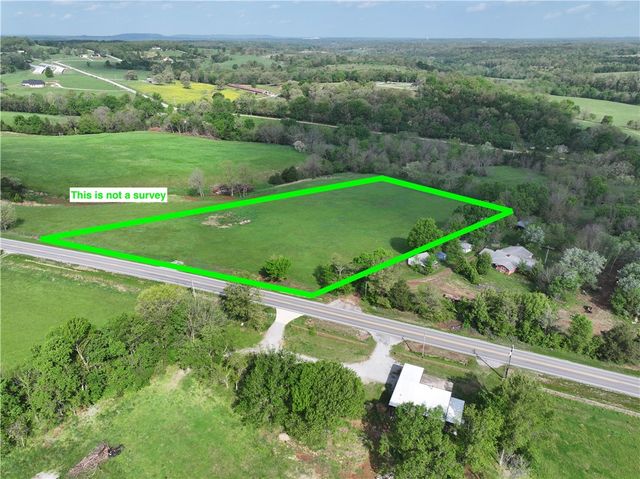 Hwy 45 E Ar-45, Fayetteville, AR 72703