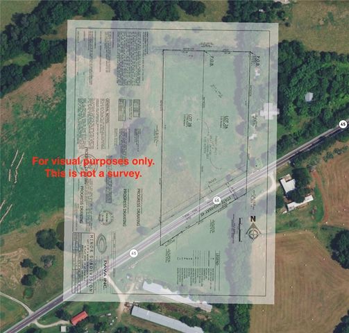 Hwy 45 E Ar-45, Fayetteville, AR 72703