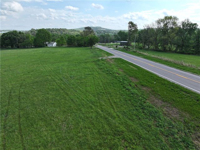 Hwy 45 E Ar-45, Fayetteville, AR 72703