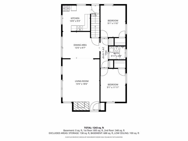 5912 10th Avenue S, Minneapolis, MN 55417