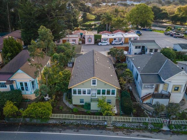 116 W Cliff Drive, Santa Cruz, CA 95060