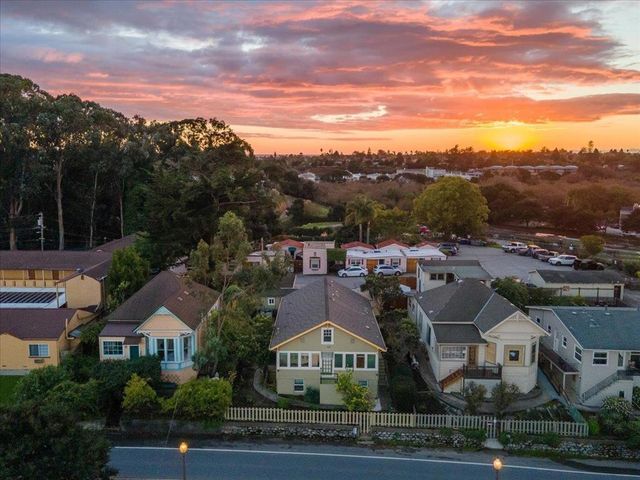 116 W Cliff Drive, Santa Cruz, CA 95060