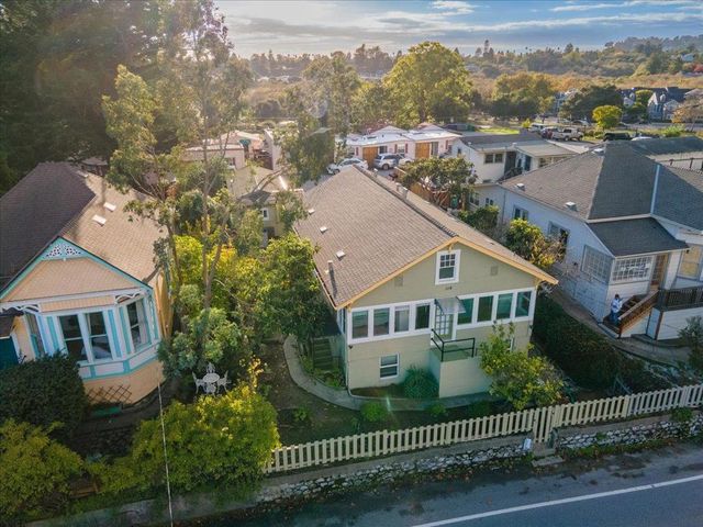 116 W Cliff Drive, Santa Cruz, CA 95060