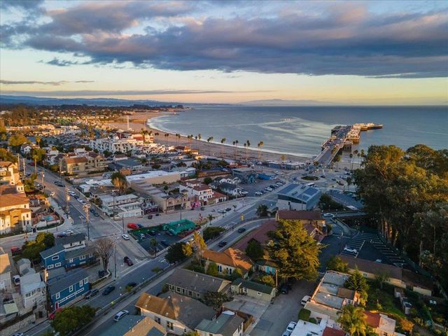 116 W Cliff Drive, Santa Cruz, CA 95060