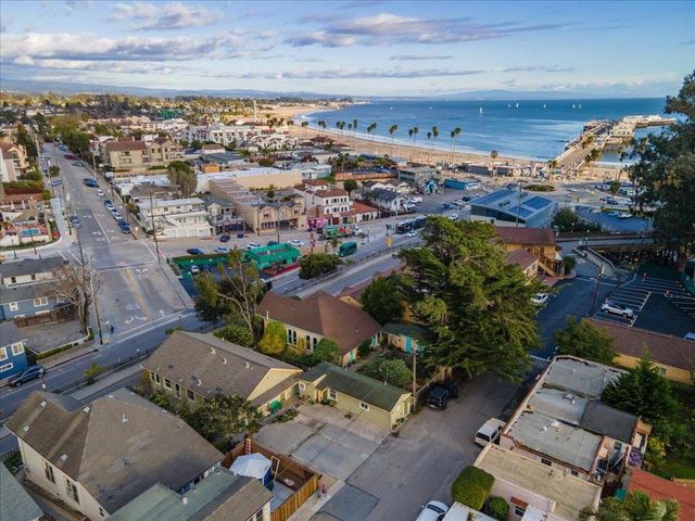 116 W Cliff Drive, Santa Cruz, CA 95060