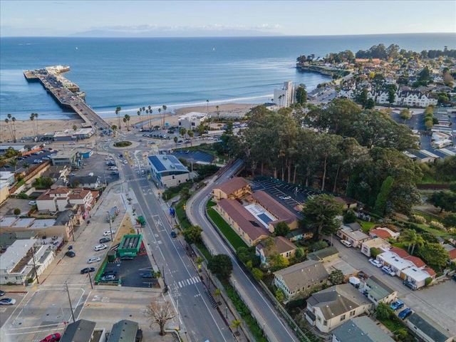 116 W Cliff Drive, Santa Cruz, CA 95060