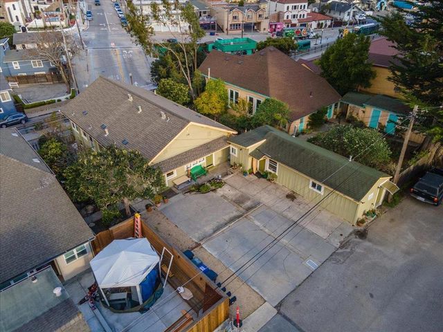 116 W Cliff Drive, Santa Cruz, CA 95060