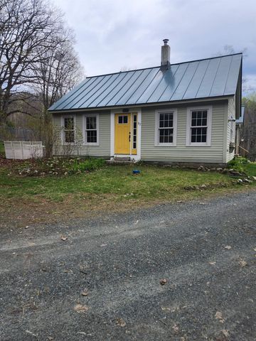 27 Bear Pond Road, Canaan, NH 03741