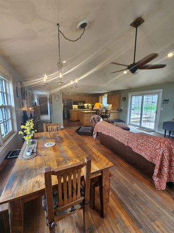 27 Bear Pond Road, Canaan, NH 03741