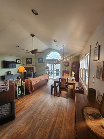 27 Bear Pond Road, Canaan, NH 03741