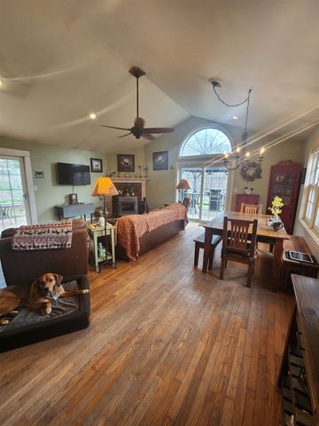 27 Bear Pond Road, Canaan, NH 03741