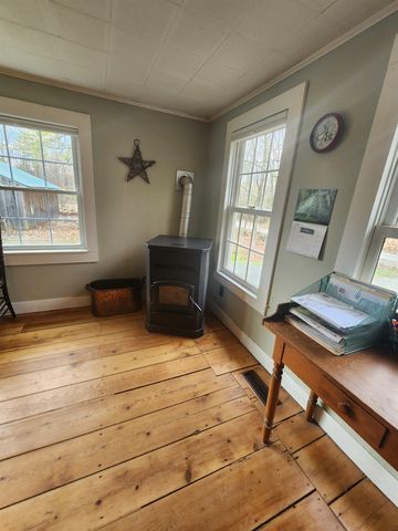 27 Bear Pond Road, Canaan, NH 03741