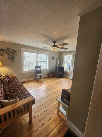 27 Bear Pond Road, Canaan, NH 03741