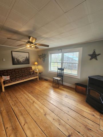 27 Bear Pond Road, Canaan, NH 03741