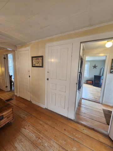 27 Bear Pond Road, Canaan, NH 03741