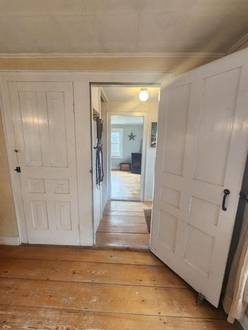 27 Bear Pond Road, Canaan, NH 03741