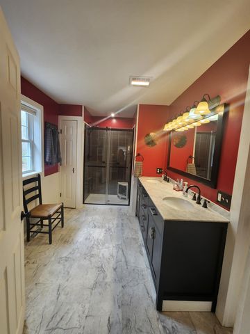 27 Bear Pond Road, Canaan, NH 03741