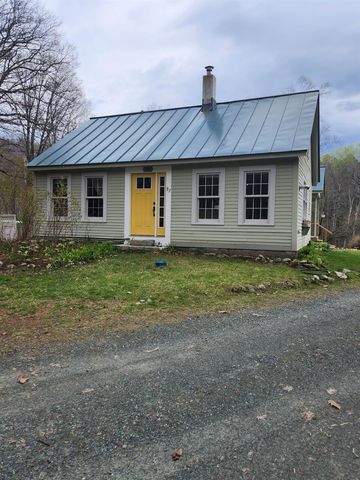 27 Bear Pond Road, Canaan, NH 03741