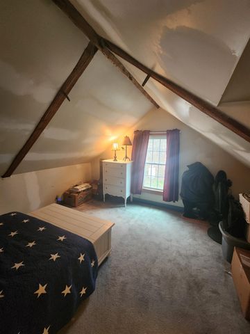 27 Bear Pond Road, Canaan, NH 03741